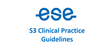 ESE publishes S3 level Clinical Practice Guidelines
