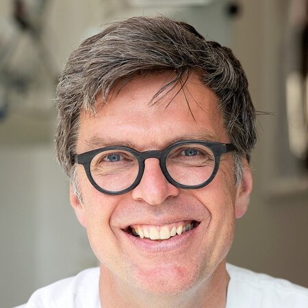 Michiel J.H. de Cleen, Endodontist, 1962 - 2021