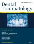 Dental Traumatology - January 2022 issue now available