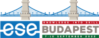 ESE Budapest 2022 Registrations and abstract submissions open