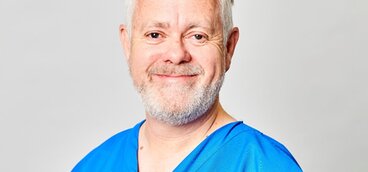 Welcome to new ESE President, John Whitworth