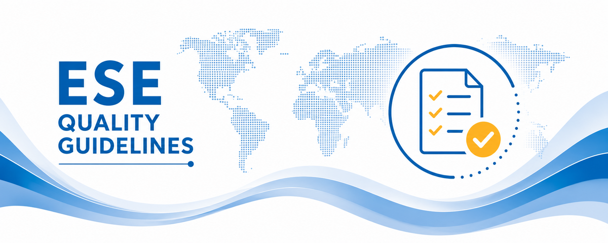 Banner ESE Quality Guidelines 