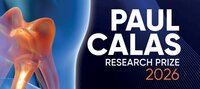 Paul Calas Research Prize 2026