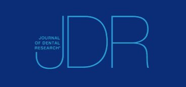 Journal of Dental Research - New Online First Articles