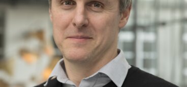 Congratulations to Prof. Hal Duncan on becoming ESE President