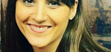 Welcome ESE COO Monica Freire