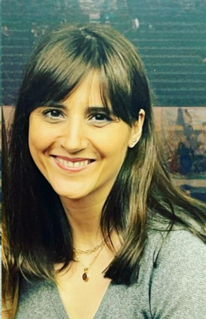 Welcome ESE COO Monica Freire