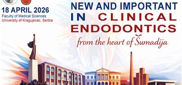 2026 Symposium of the Serbian Endodontic Society