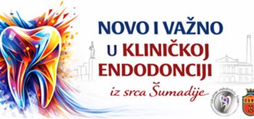 2026 Symposium of the Serbian Endodontic Society