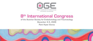 8th International congress of the Austrian Society