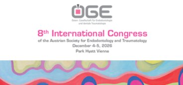 8th International congress of the Austrian Society