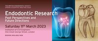 BES - Spring Scientific Meeting 2023