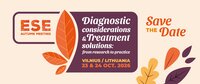 ESE Autumn Meeting 2026