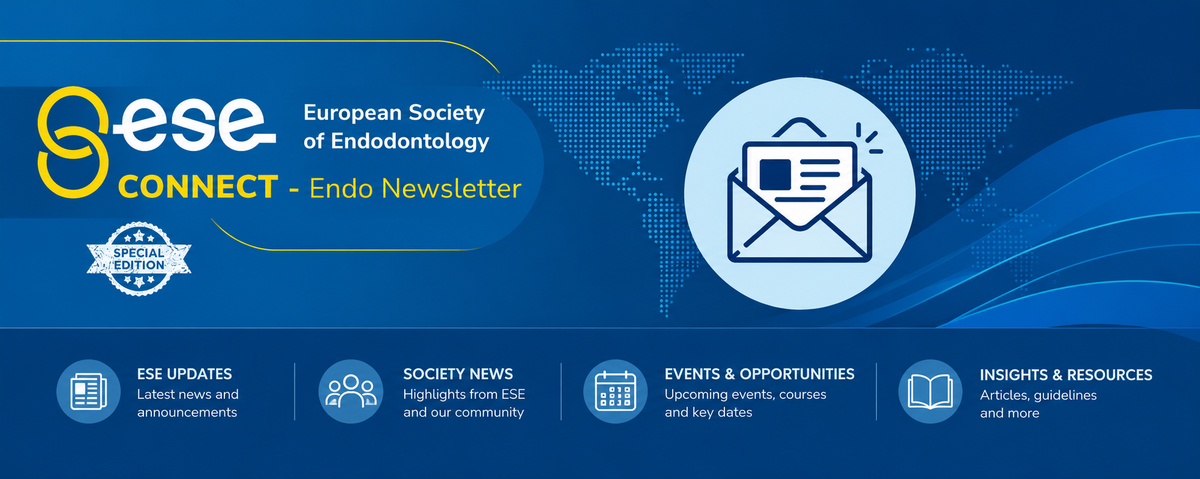 ESE newsletter header