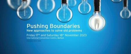 British Endodontic Society - Regional Meeting 2023