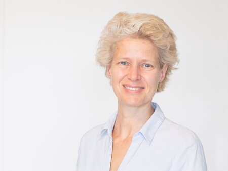 Tina Rödig
