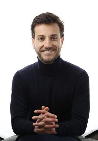 Baptiste Rivory