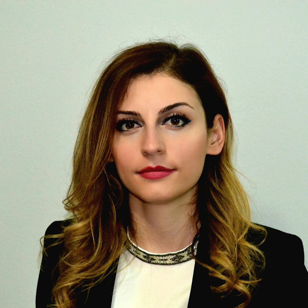 Education Committee_Almira Isufi