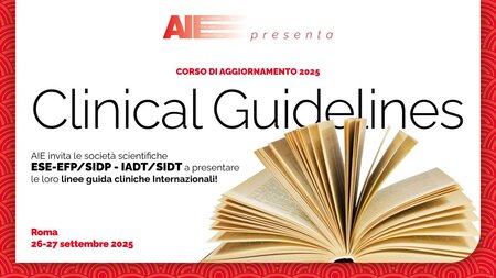 AIE Clinical Guidelines