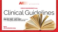 AIE Clinical Guidelines