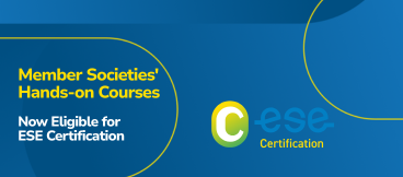 Member Societies' Hands-on Courses