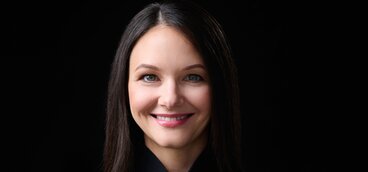 Introducing our first Engagement and Communications Committee Chair, Laura Andriukaitiene