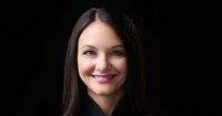 Introducing our first Engagement and Communications Committee Chair, Laura Andriukaitiene