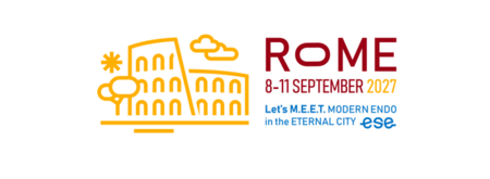 ESE Biennial Congress 2027