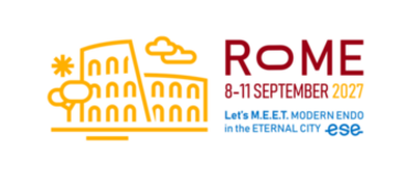 ESE Biennial Congress 2027