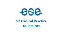 ESE publishes S3 level Clinical Practice Guidelines