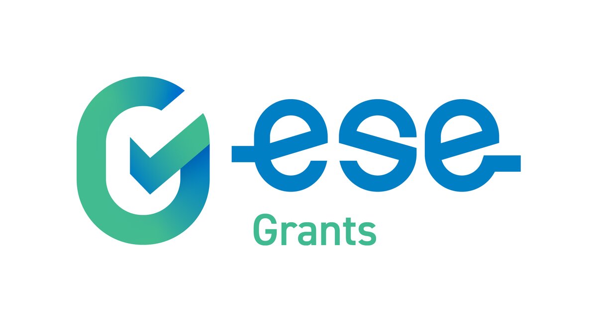 ESE Grants Banner