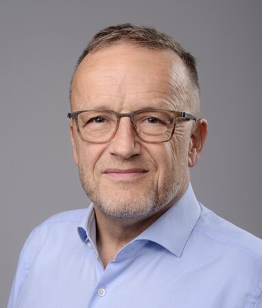 Jörg Schröder
