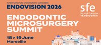 SFE Endovision 2026