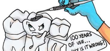 Calcium hydroxide liner in the treatment of deep caries lesions: A systematic review and meta-analysis
