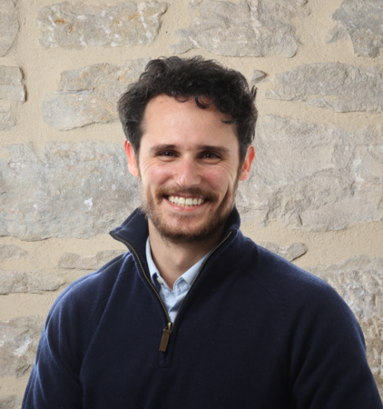 Marc Vercherin