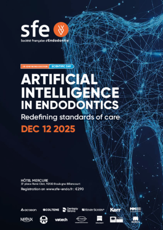 SFE - Scientific day in Paris on December, 12 2025