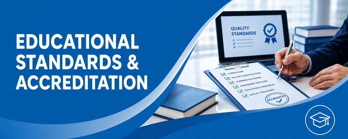 ESE Educational Standards & Accreditation_bannerNEW