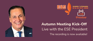 Autumn Meeting Preview Live