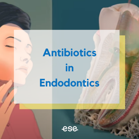 Antibiotics in Endodontics