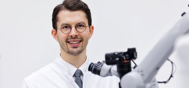 Introducing our new Research Committee Chair