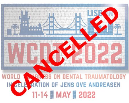 WCDT Lisbon 2022 Cancelled