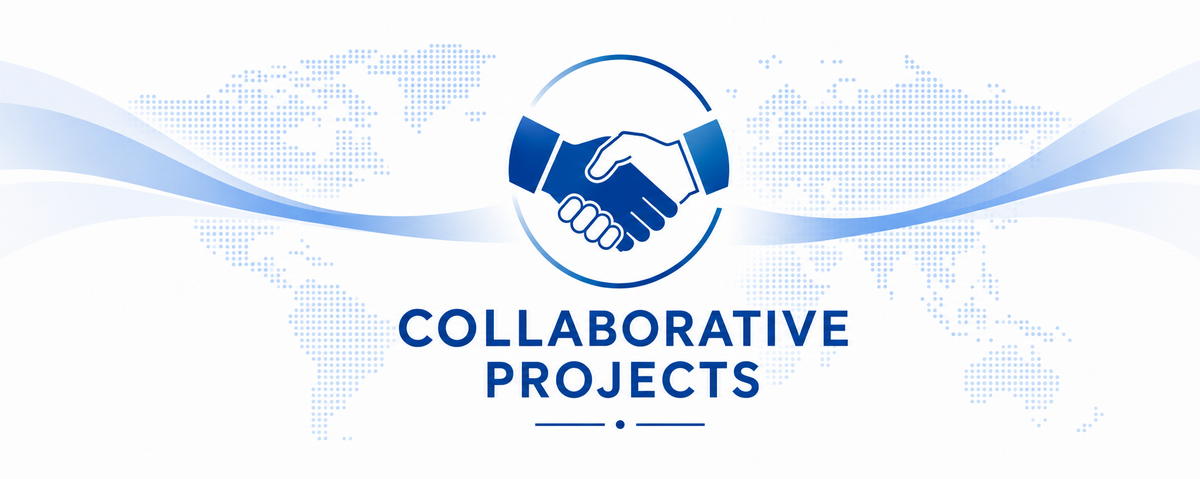 banner ESE Collaborative projects