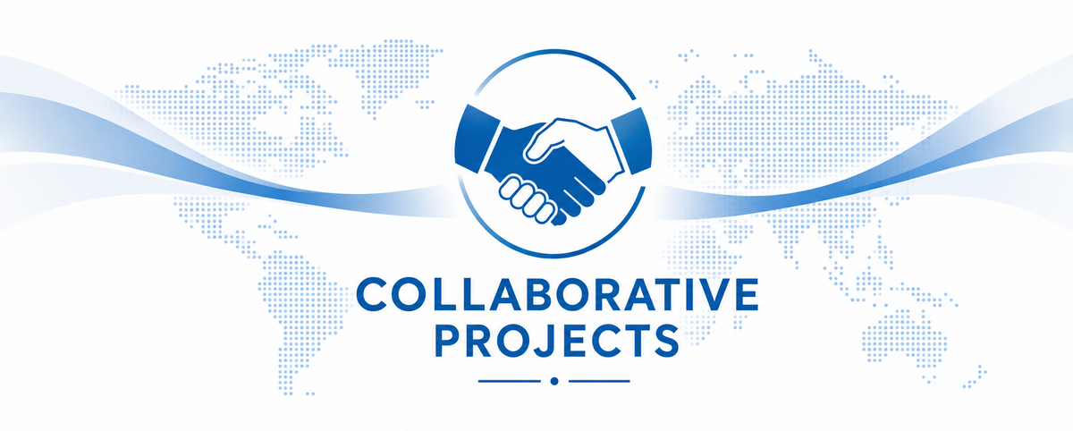 banner ESE Collaborative projects
