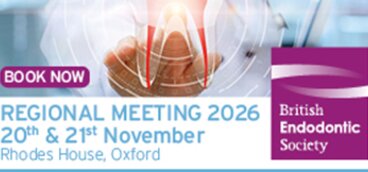 event logo BES Regional Meeting 2026