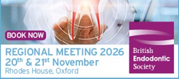event logo BES Regional Meeting 2026