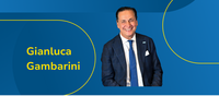 ESE Welcomes Gianluca Gambarini as New President