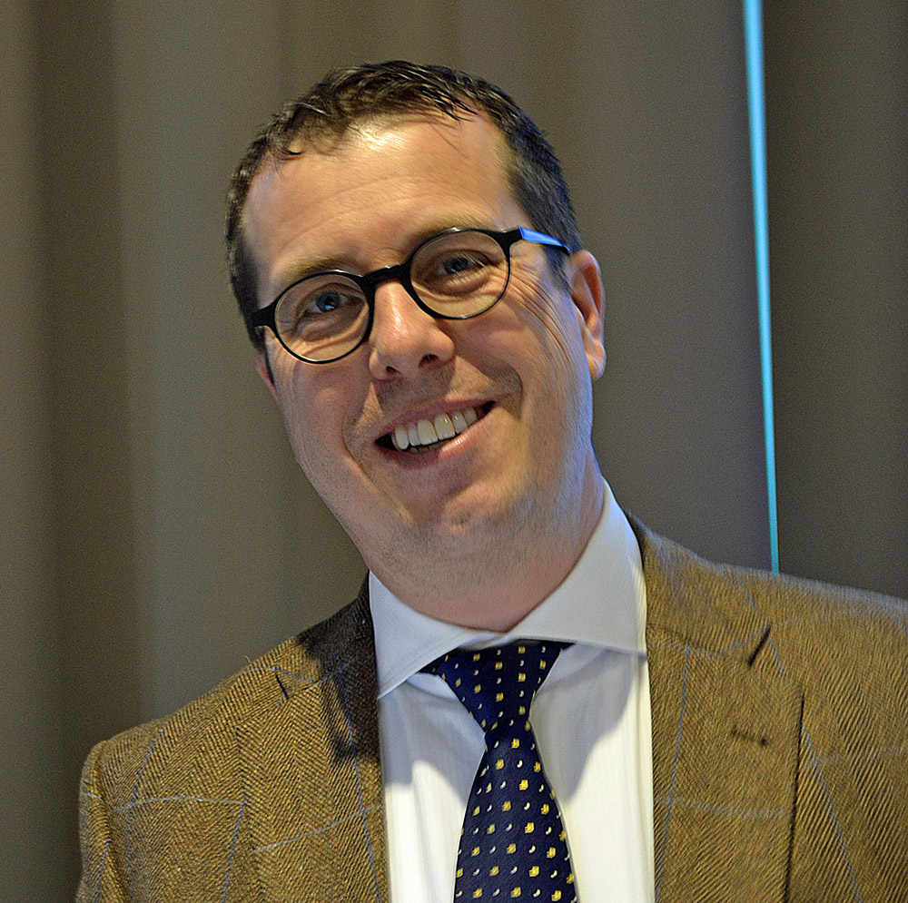 Peter Kiefner