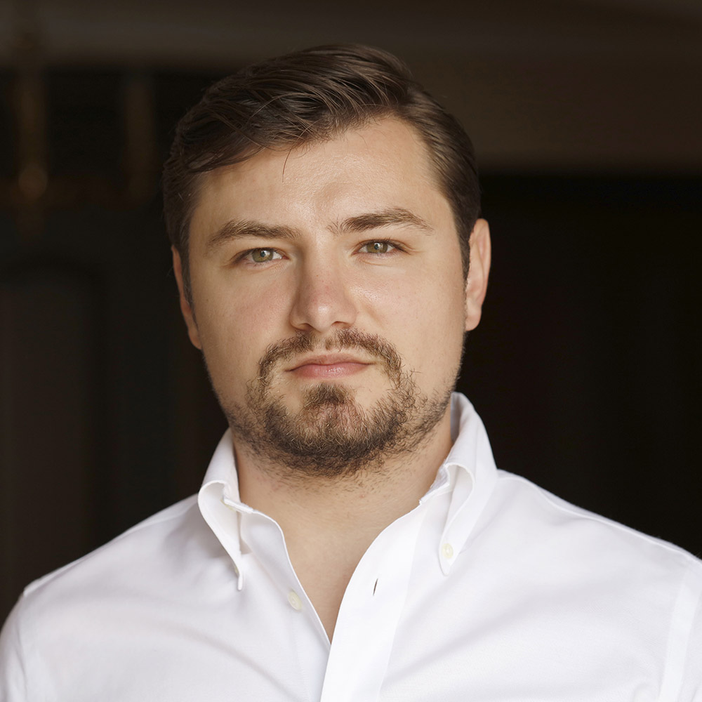 Membership Committee_Alexandru Gliga
