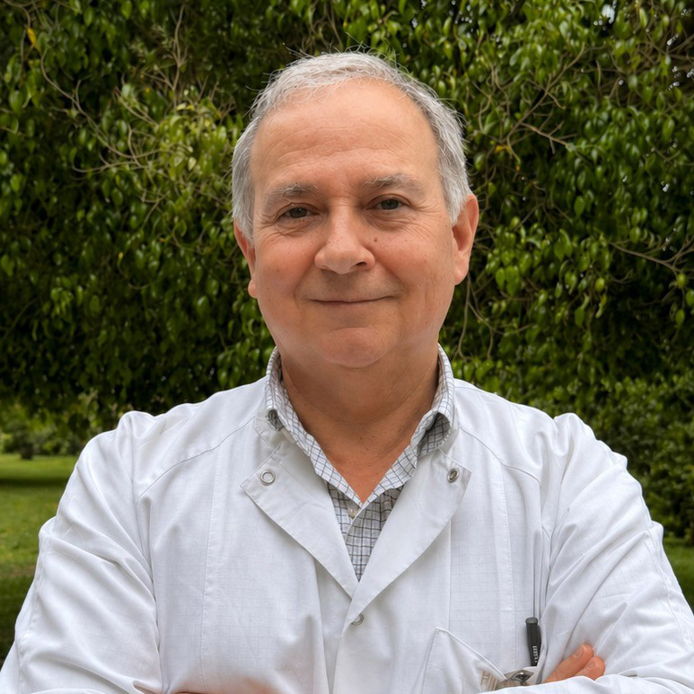Membership Committee_Antonio Ginjeira
