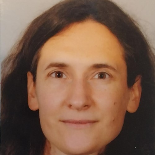 Membership Committee_Valerie Chevalier